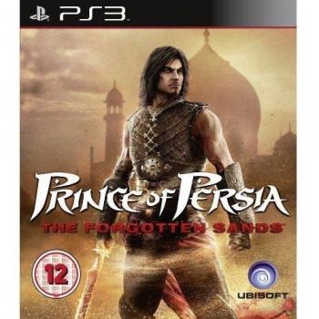 Prince of Persia: The Forgotten Sands (Juego para PlayStation 3)