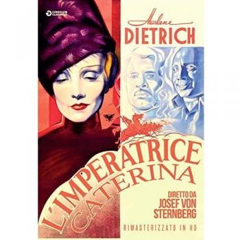 L' Imperatrice Caterina