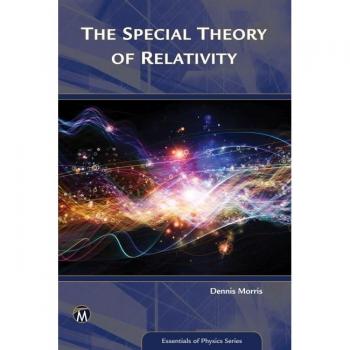 Vitalsource Technologies, Inc. The Special Theory of Relativity