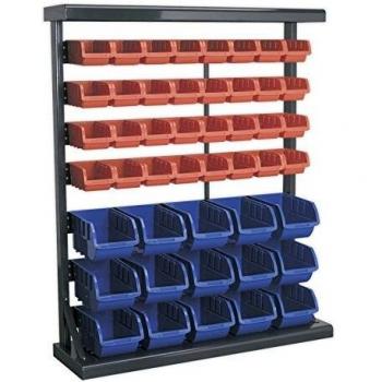 SEALEY Boîte de rangement TPS47