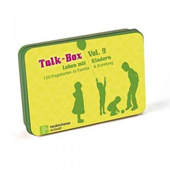 Talk-Box Vol. 9