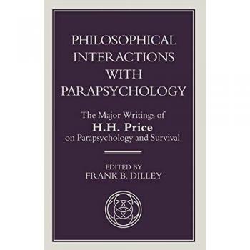 Philosophical Interactions with Parapsychology