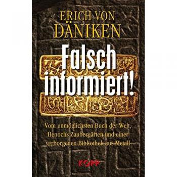 Falsch informiert!