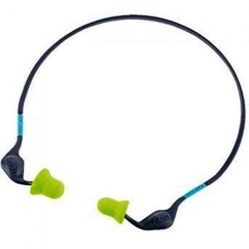 Bandeau antibruit Uvex Xact-band