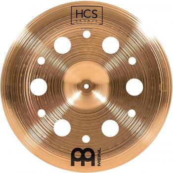 Meinl 2023 HCS Bronze Trash China 18