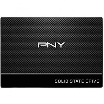 PNY CS900 2.5 120 Go Série ATA III 3D TLC NAND