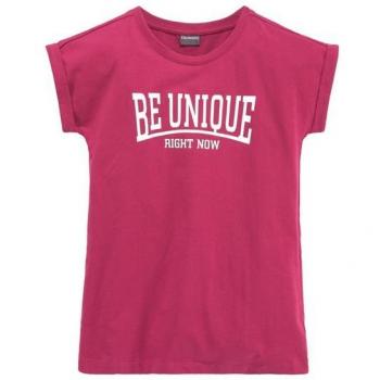 KIDSWORLD T-Shirt Sei du selbst