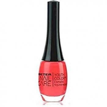 Beter Youth Color Nail Polish Nº 063 Pink French Manicure