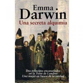 Una secreta alquimia