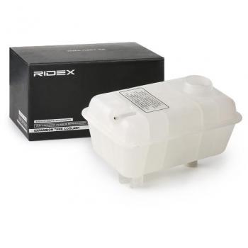 Vase d'Expansion RIDEX VOLVO 397E0066 9122564