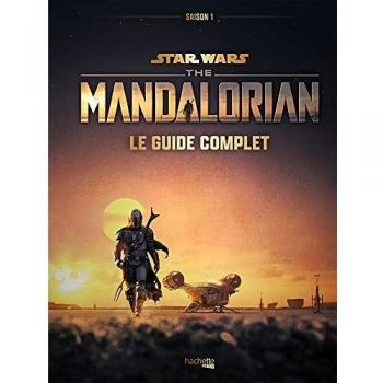 STAR WARS THE MANDALORIAN