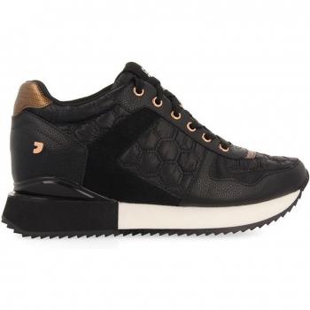 Sneakers basse Gioseppo con suola di 2.8 cm