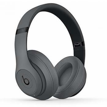 Beats Studio 3 Bluetooth‑Over‑Ear‑Kopfhörer – Grau