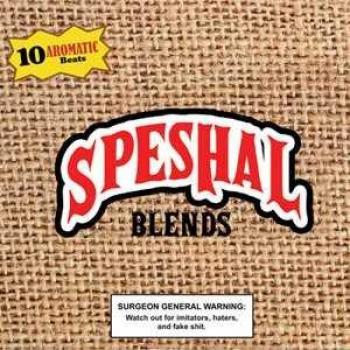 Misto Speshal Vol. 2