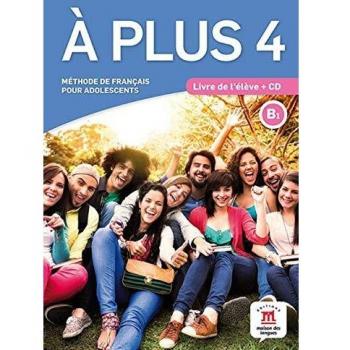 A PLUS 4