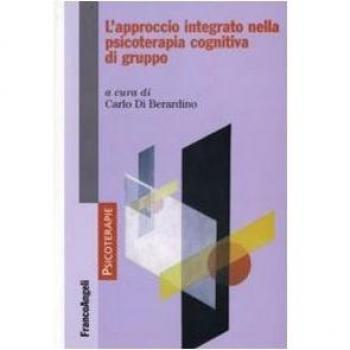 L'approccio integrato nella psicoterapia cognitiva di gruppo