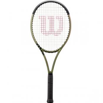 Raqueta Wilson Blade 100 V8 para Jugadores Avanzados