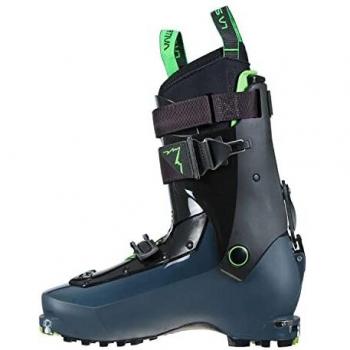 Scarponi da Sci La Sportiva Solar Uomo 42 EU
