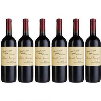 Zenato Cabernet Sauvignon Garda DOC 2020