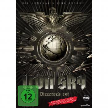 Iron Sky