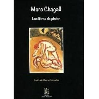 Marc Chagall. Los libros de pintor