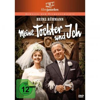 Meine Tochter und ich