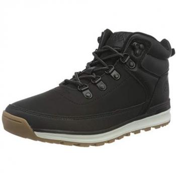 Bottes Kappa LOGO MONSI MD JR Noir 39