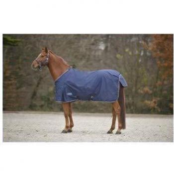 Waldhausen Comfort Cross Strap Turnout Blanket