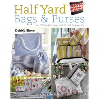 Half YardÃ¢âÂ¢ Bags & Purses