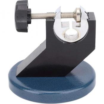 Soporte Micrométrico de Fundición Ajustable