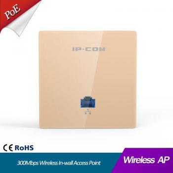 Point d'Accès Intérieur 2,4 GHz – Extension 300 Mbps