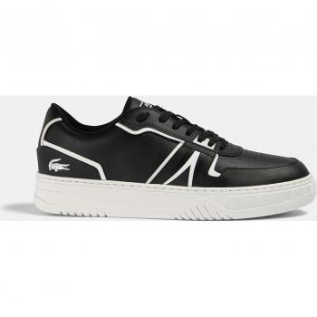 Lacoste Men's L001 Leather Sneakers