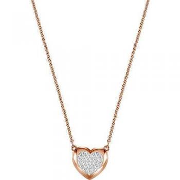 Bracciale Swarovski “Rosso Heart”