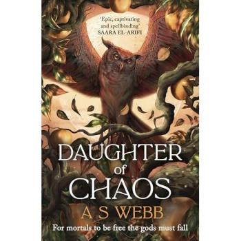 Daughter of Chaos