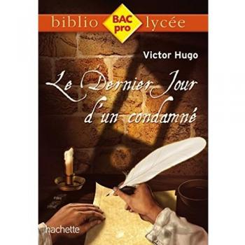 Le dernier jour d'un condamnÃ©