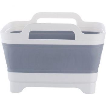 Folding Fruit Bucket
