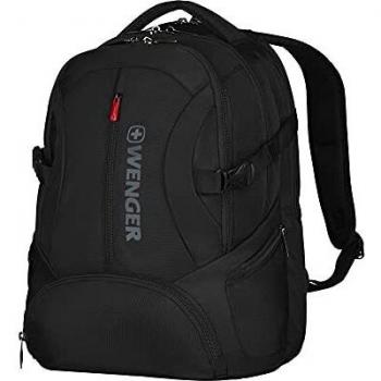 Wenger 600636 Transit Backpack with 27 Litres Capacity