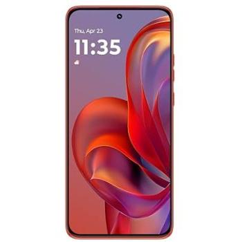 Moto Edge 50 Neo 5G 8GB/256GB Doppia SIM Rosso