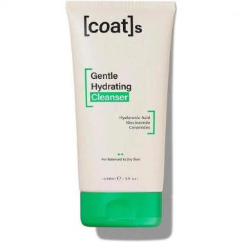 Coats [coat]s Gentle Hydrating Cleanser 150ml