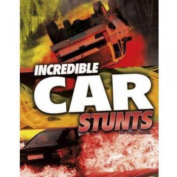 Incredible Car Stunts