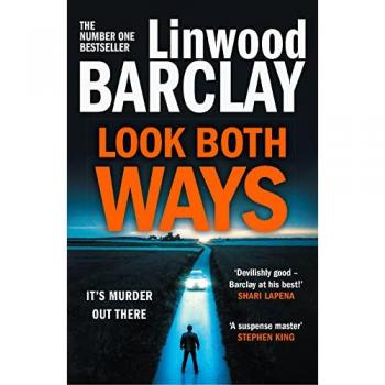 LOOK BOTH WAYS