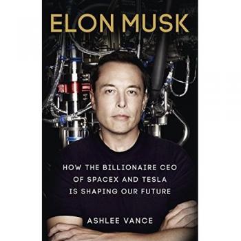 Elon Musk: How The Billionaire Ceo De Spacex And Tesla Est
