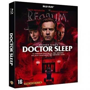 Doctor Sleep [Blu-Ray]