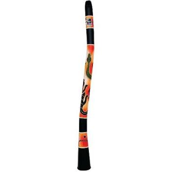Toca Gebogenes Didgeridoo DIDG-CG 50