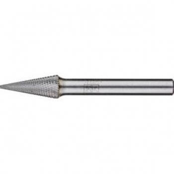 Fraise Hm conique 0820 micro 6mm