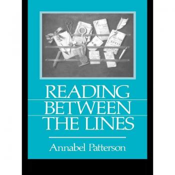 Reading Between the Lines