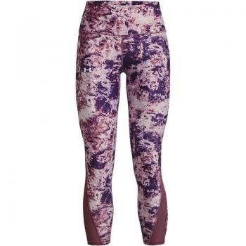 Malla Longitud Infrarojos HeatGear Purple Pro