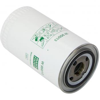 MANN-FILTER Filtre à huile VOLVO W 950/13