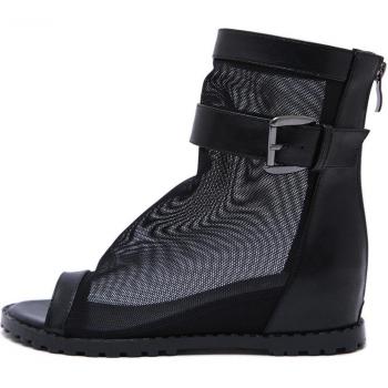 Sandales Rome Peep orteil Glaidiator