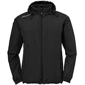Essential Coach Jacket by Uhlsport
